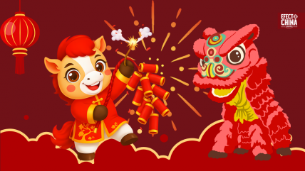   Efecto China: Cultura, celebraciones y simbolismos del Año Nuevo Chino 