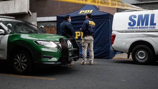 Fiscalía investiga muerte de una joven de 24 años en Temuco