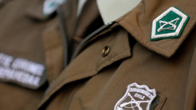 Cayó el sospechoso de asesinar a funcionario civil de Carabineros en Puente Alto