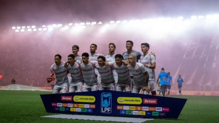   Brayan Cortés entregó su arco en cero en empate de Argentinos Juniors 