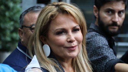  Caso Barriga: Preparación de juicio oral se postergó para seis meses más  