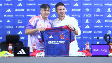   Morales bajó el perfil a los dichos de Díaz: 