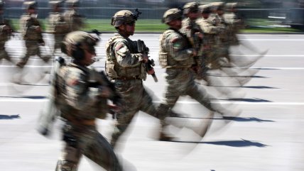   Gobierno anunció cambios en el Servicio Militar: Nuevos ingresos y aumento de sueldo 