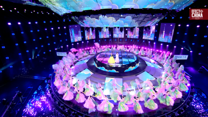   Año Nuevo Chino: la Gala de la Fiesta de la Primavera y su impacto cultural 