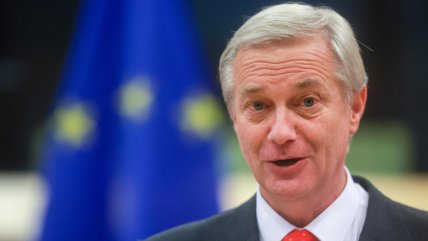  Kast espera que su visita a Europa implique 