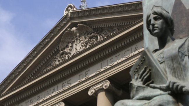 Nombrar jueces por sorteo es la mejor manera de evitar el cabildeo, opina Horvitz