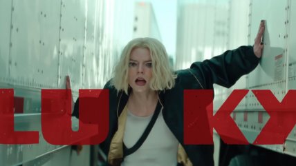   Anya Taylor-Joy protagoniza serie de acción en Apple TV 