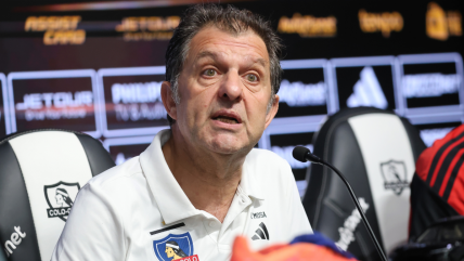 Aníbal Mosa: No vamos a dar el plantel por cerrado