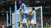   Manchester City batió a Newcastle y clasificó a las semifinales de la Copa de la Liga de Inglaterra 