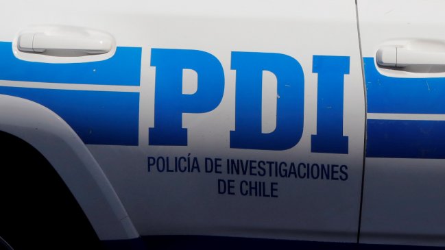 Dueño de casa sufrió violento 