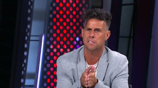 Diego Rivarola arremetió contra las autoridades: Que digan que le tienen miedo a la gente de La U