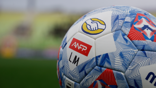 [ESTADISTICAS] La tabla de posiciones en la segunda fecha de la Liga de Primera 2026