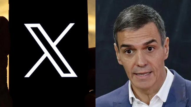 Pedro Sánchez, a los tecnoligarcas: 