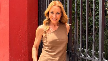   Karen Doggenweiler sobre coanimadores de Viña 2026: 