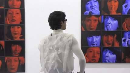   El cuerpo de la mujer al desnudo: un lienzo de batalla para las artistas del sur de Asia 