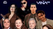 Pablo Chill-E y Juan Manuel Astorga encabezan el jurado de Viña 2026
