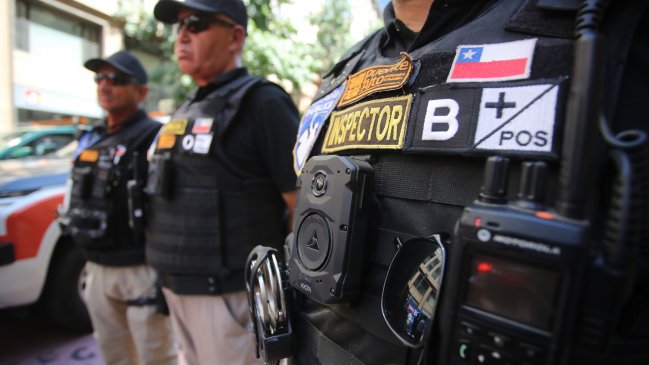 Alcaldes del sur valoraron avances de la Ley de Seguridad Municipal pero advierten riesgos