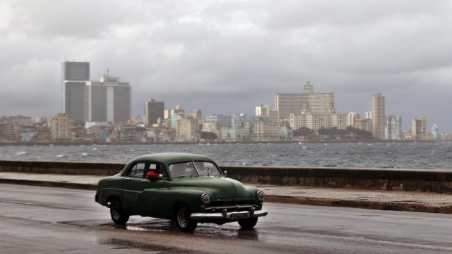La escalada de tensiones entre EE.UU. y Cuba mantiene en alerta a turistas