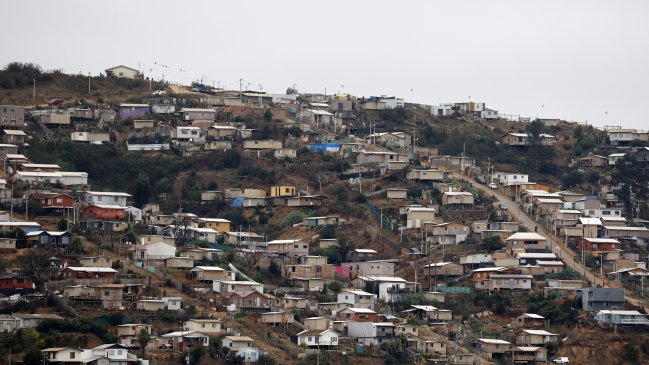 Megaincendio de Valparaíso: Fiscalía abrió causa por uso irregular de más de 1.100 millones