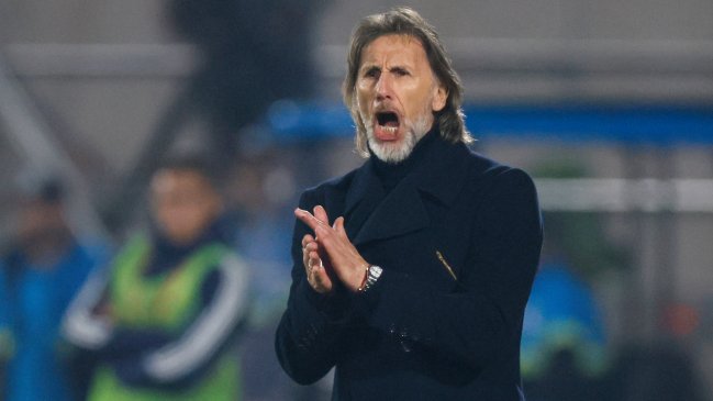 Vélez Sarsfield homenajeará a Ricardo Gareca con una estatua en su estadio