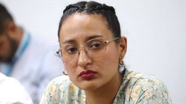 Alcaldesa de Lo Espejo: Bandas de narcotraficantes ofrecieron 100 millones por mi cabeza