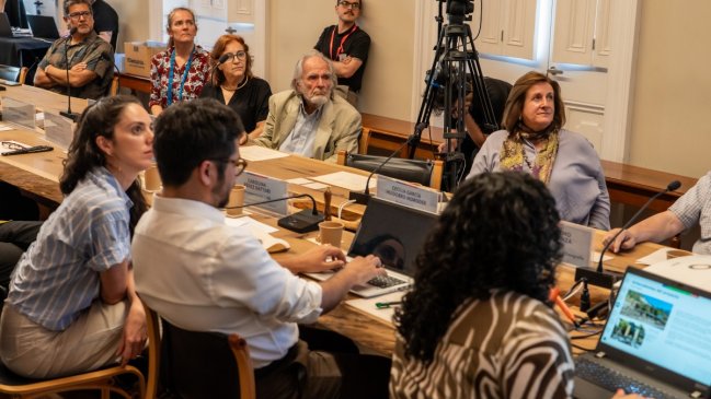 Consejo de Monumentos aprobó resguardo de casas y archivos de Assler, Antúnez, Barrios y Balmes