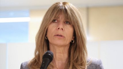   Demócratas confirma disolución tras notificación del Servel 