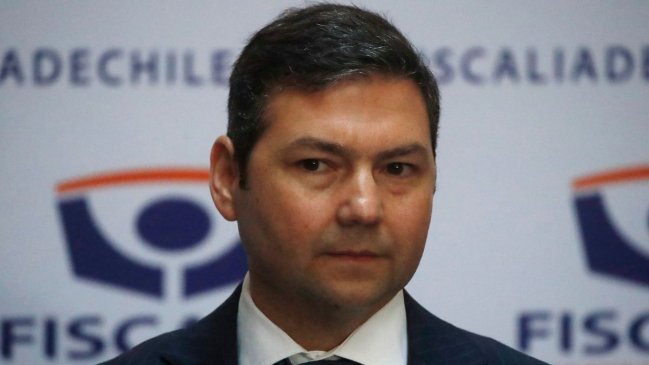 Megaincendio de Valparaíso: Fiscal anticorrupción dice que la urgencia no excusa irregularidades