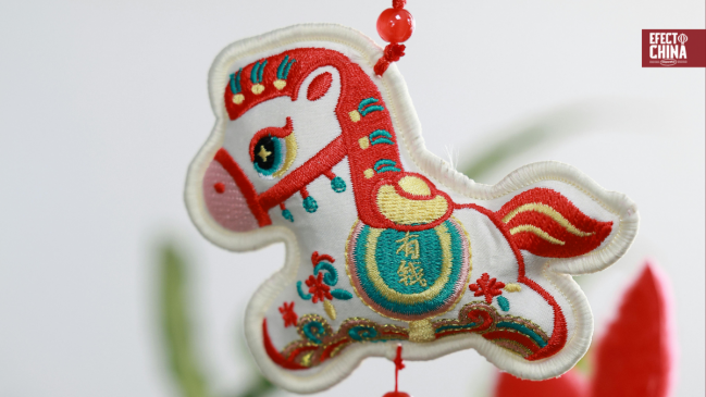 ¿Qué simboliza el Caballo de Fuego en el Año Nuevo Chino?