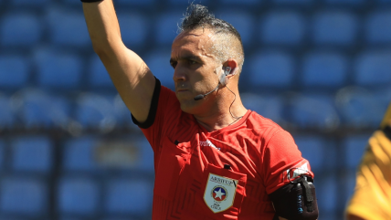   Héctor Jona criticó a los futbolistas: 100 minutos para hacer un gol y nos cargan a nosotros 