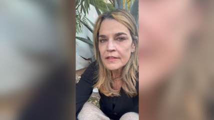   El desesperado llamado de Savannah Guthrie tras secuestro de su madre 