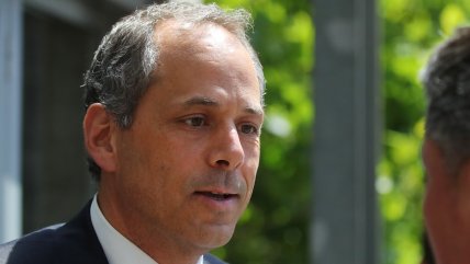   Francisco Jacir reemplazará a Xavier Armendáriz como jefe de la Fiscalía Centro Norte 