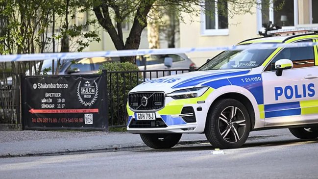 Investigan en Suecia a un sexagenario por prostituir a su esposa en un centenar de casos