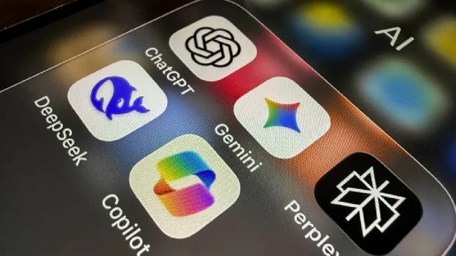 Más de 100 países discuten en India un nuevo orden para la inteligencia artificial