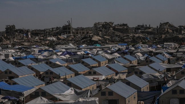 ¿Cómo funciona el registro israelí de tierras ocupadas en Cisjordania?