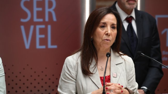 Servel rebate a Evópoli y FRVS: Para subsistir deben ganar cuatro escaños cada cuatro años