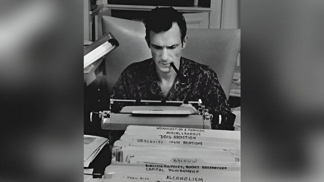 Viuda de Hugh Hefner pidió investigar archivos con imágenes íntimas de mujeres