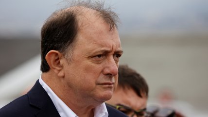  Marcelo Mena refuta a Poduje: 