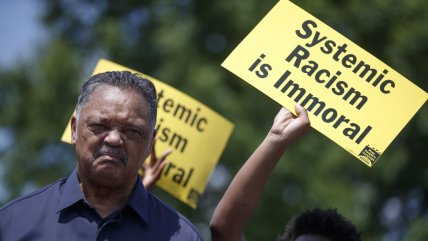   Obama y Clinton rindieron tributo personal al 