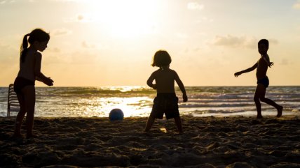   Creciendo Juntos: Prevenciones para un verano seguro 