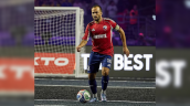 Mathías Vidangossy pidió a dos excracks de La Roja para la Kings League