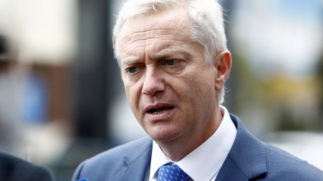 Kast retomó su agenda: definiciones internas y coordinaciones con el actual Gobierno