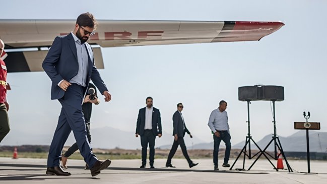 Gobierno defiende viaje de Boric a Rapa Nui: 