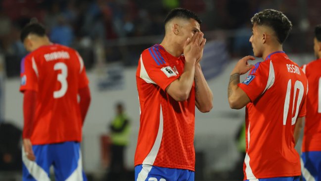 Pablo Milad confirmó que La Roja no jugará amistoso con España: 