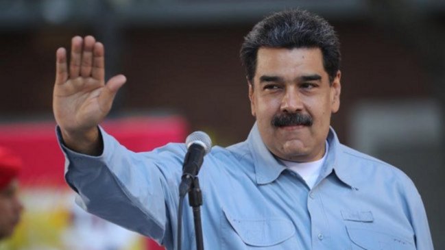 Maduro recibió una visita consular, a la espera de su próxima audiencia de marzo