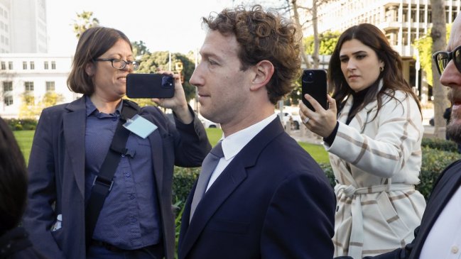 Meta dijo que este 2026 comienza la era de la 