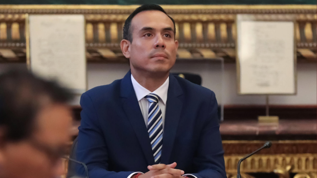 Las cuatro claves de la caída de José Jerí en Perú