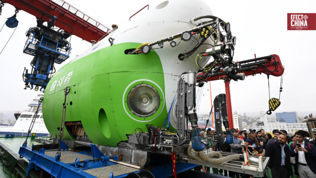 China Hoy: ALC en un mundo de tensiones; desarrollo, paz y previsibilidad