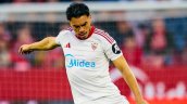 ¿Cuándo y dónde ver a Sevilla de Alexis y Suazo ante Getafe por la Liga española?