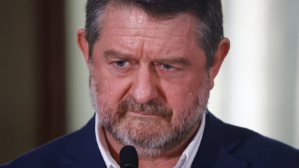   Orrego pidió a Valencia investigar 